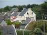  une partie du village